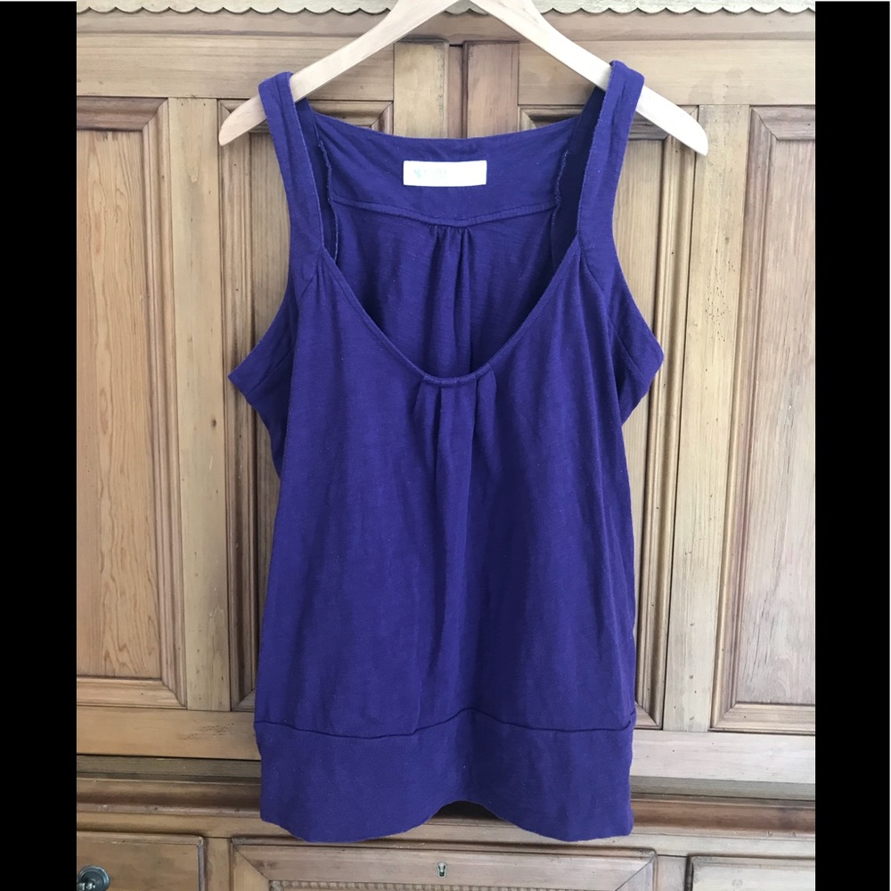 CARVE DESIGNS XL SPORT TOP🌸